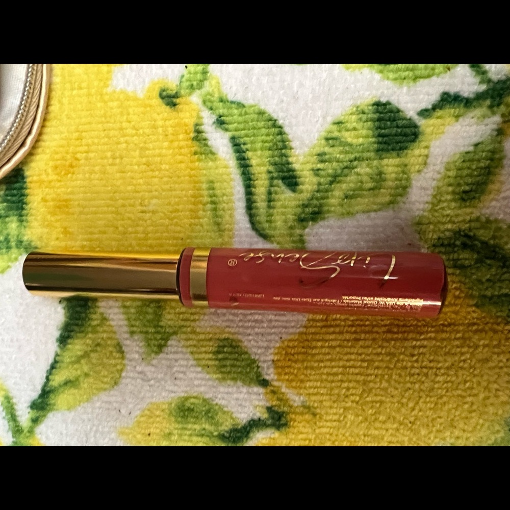 New & Sealed Senegence Lipsense Color Peach Chiffon - Picture 2 of 5
